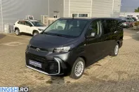 Toyota Proace din 2026 cu 19 km - oferta TOY252452 - foto 13