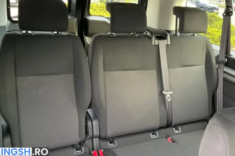 Toyota Proace din 2026 cu 19 km - oferta TOY252452 - foto 17