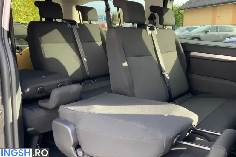 Toyota Proace din 2026 cu 19 km - oferta TOY252452 - foto 18
