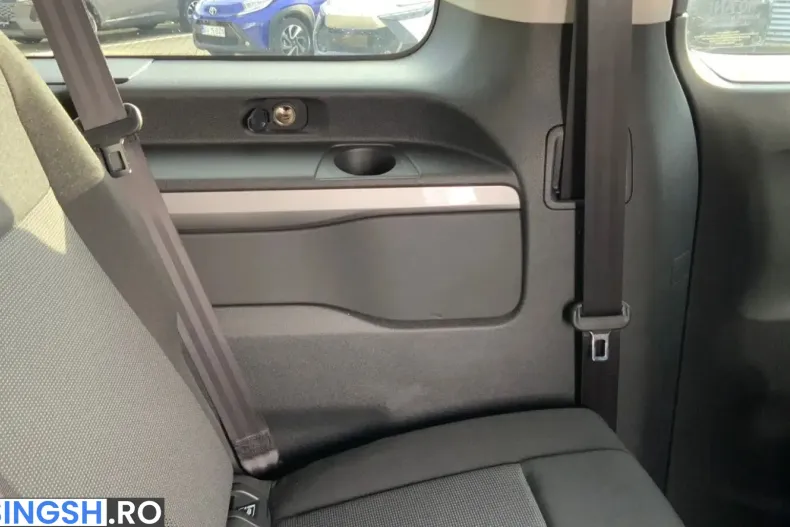 Toyota Proace din 2026 cu 19 km - oferta TOY252452 - foto 24
