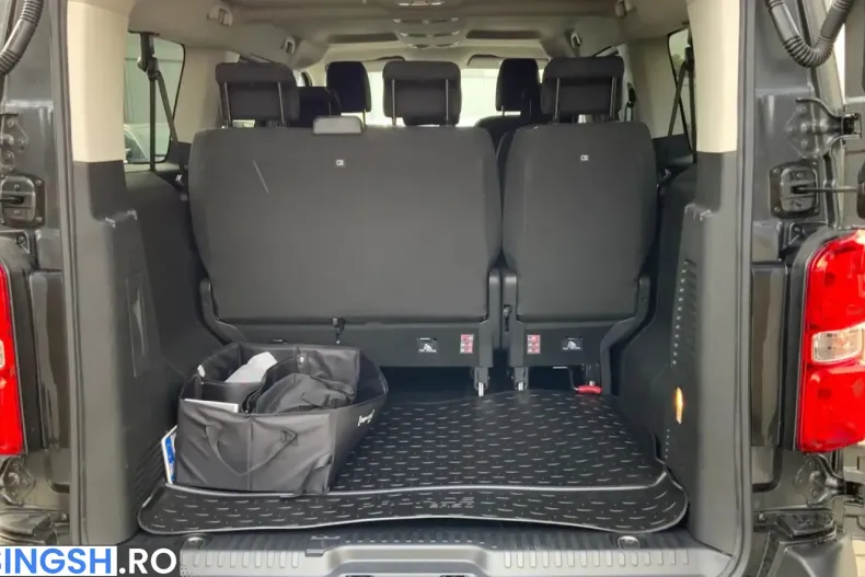 Toyota Proace din 2026 cu 19 km - oferta TOY252452 - foto 27