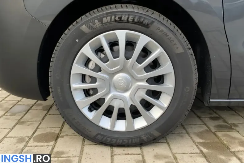 Toyota Proace din 2026 cu 19 km - oferta TOY252452 - foto 31