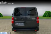 Toyota Proace din 2026 cu 19 km - oferta TOY252452 - foto 34