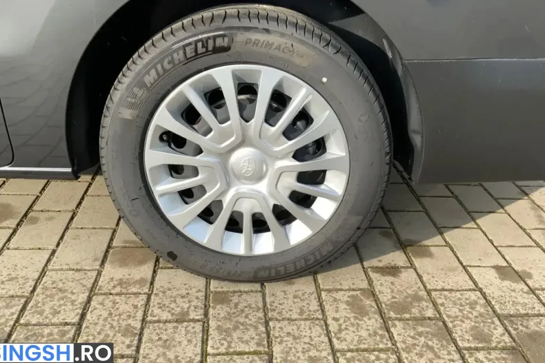 Toyota Proace din 2026 cu 19 km - oferta TOY252452 - foto 35