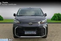 Toyota Proace din 2026 cu 19 km - oferta TOY252452 - foto 36