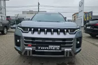 KGM Torres din 2026 cu 1 km - oferta KGM252453 - foto 1