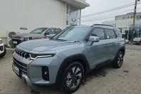 KGM Torres din 2026 cu 1 km - oferta KGM252453 - foto 12
