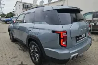 KGM Torres din 2026 cu 1 km - oferta KGM252453 - foto 19