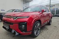 KGM Actyon din 2026 cu 1 km - oferta KGM252454 - foto 1