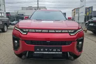 KGM Actyon din 2026 cu 1 km - oferta KGM252454 - foto 12