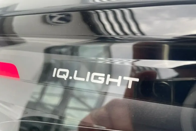 Volkswagen Tiguan din 2026 cu 1 km - oferta VOL252455 - foto 4
