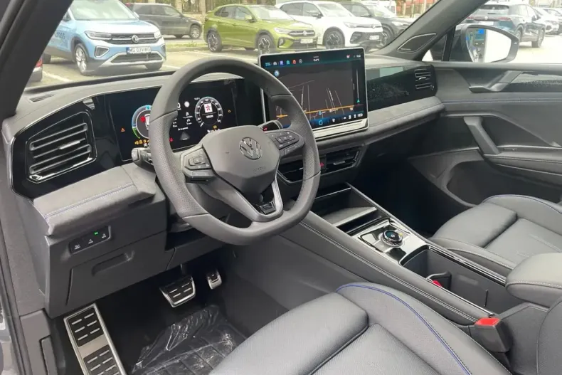 Volkswagen Tiguan din 2026 cu 1 km - oferta VOL252455 - foto 7