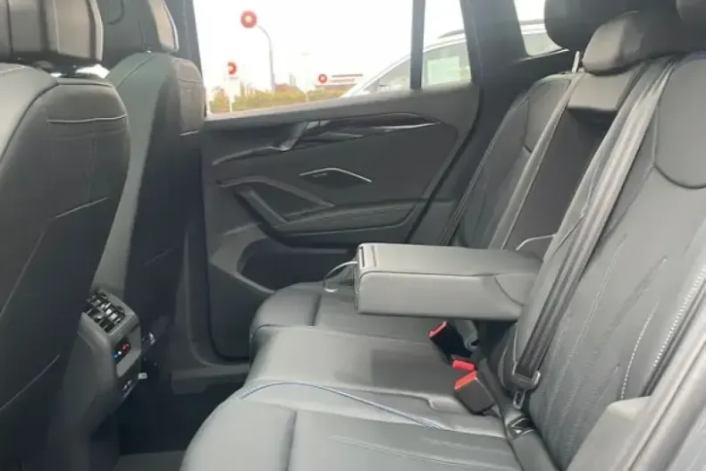 Volkswagen Tiguan din 2026 cu 1 km - oferta VOL252455 - foto 9