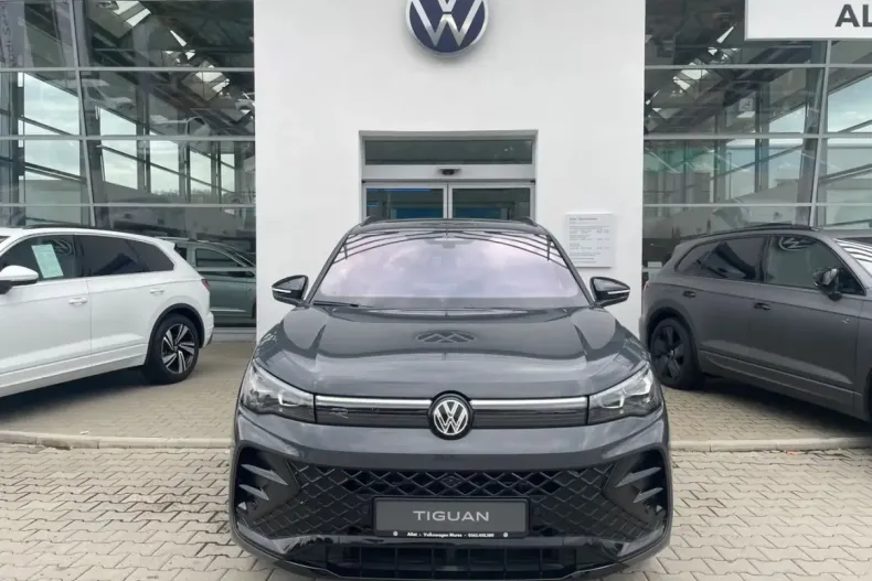 Volkswagen Tiguan din 2026 cu 1 km - oferta VOL252455 - foto 12