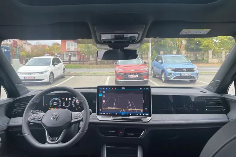 Volkswagen Tiguan din 2026 cu 1 km - oferta VOL252455 - foto 14