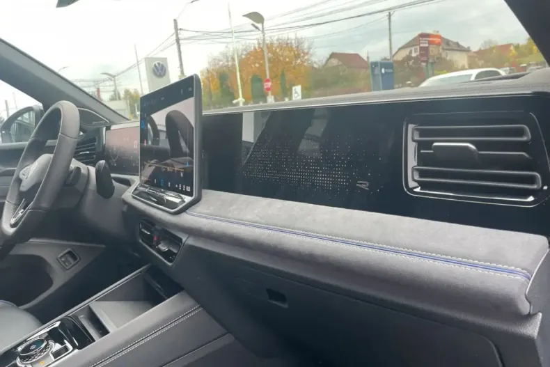 Volkswagen Tiguan din 2026 cu 1 km - oferta VOL252455 - foto 15