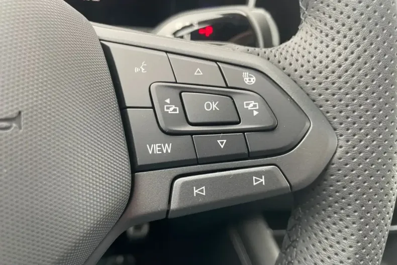 Volkswagen Tiguan din 2026 cu 1 km - oferta VOL252455 - foto 16