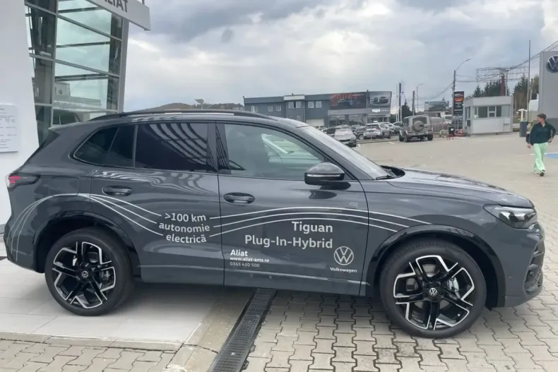 Volkswagen Tiguan din 2026 cu 1 km - oferta VOL252455 - foto 26