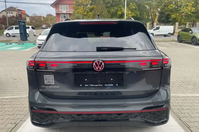 Volkswagen Tiguan din 2026 cu 1 km - oferta VOL252455 - foto 28