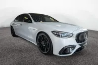 Mercedes-Benz S 63 AMG (Clasa S) din 2025 cu 5.854 km - oferta MER252456 - foto 1