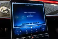 Mercedes-Benz S 63 AMG (Clasa S) din 2025 cu 5.854 km - oferta MER252456 - foto 10