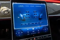 Mercedes-Benz S 63 AMG (Clasa S) din 2025 cu 5.854 km - oferta MER252456 - foto 11