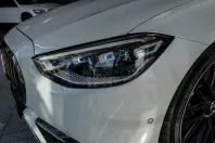 Mercedes-Benz S 63 AMG (Clasa S) din 2025 cu 5.854 km - oferta MER252456 - foto 20