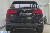 BMW X5 (Seria X) din 2025 cu 11.600 km - oferta BMW252457 - foto 5