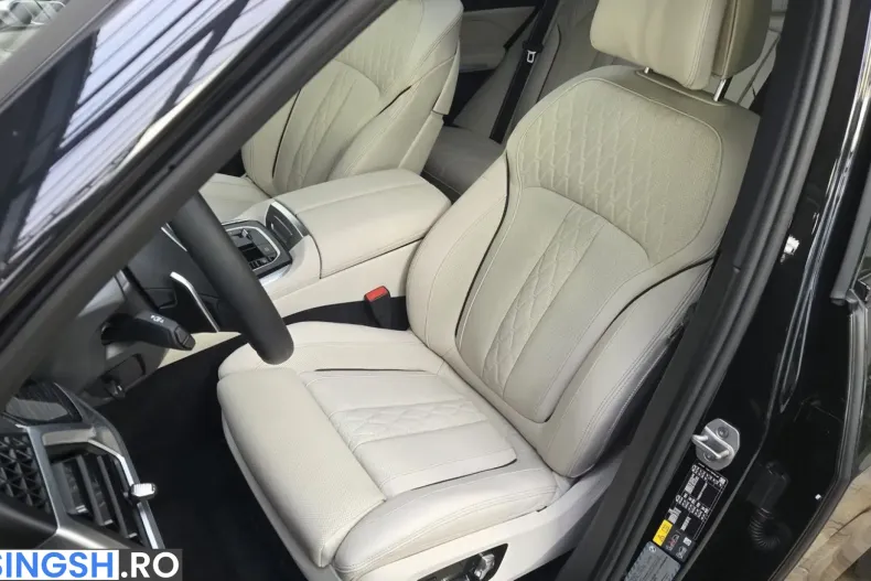 BMW X5 (Seria X) din 2025 cu 11.600 km - oferta BMW252457 - foto 15
