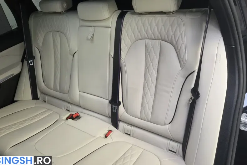 BMW X5 (Seria X) din 2025 cu 11.600 km - oferta BMW252457 - foto 18