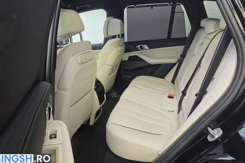 BMW X5 (Seria X) din 2025 cu 11.600 km - oferta BMW252457 - foto 19