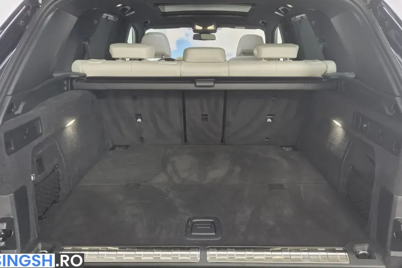 BMW X5 (Seria X) din 2025 cu 11.600 km - oferta BMW252457 - foto 21