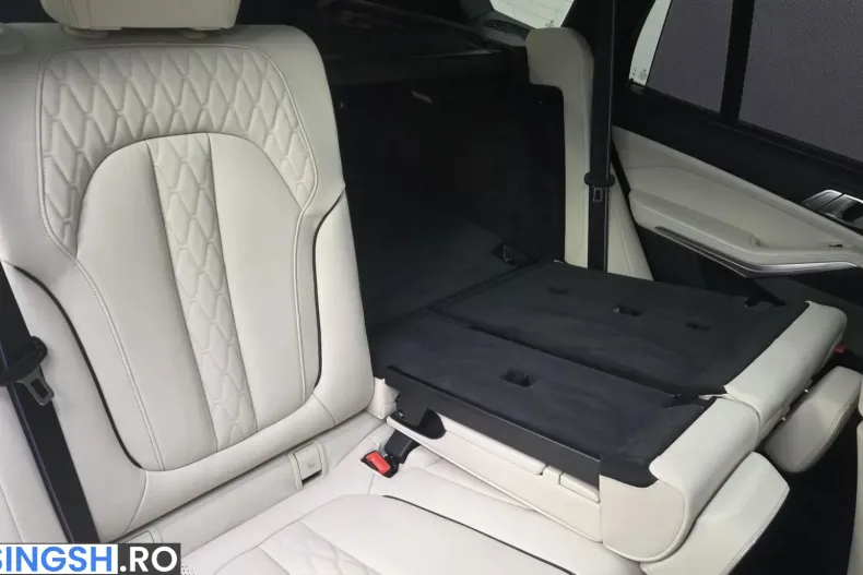 BMW X5 (Seria X) din 2025 cu 11.600 km - oferta BMW252457 - foto 26
