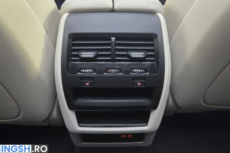 BMW X5 (Seria X) din 2025 cu 11.600 km - oferta BMW252457 - foto 27
