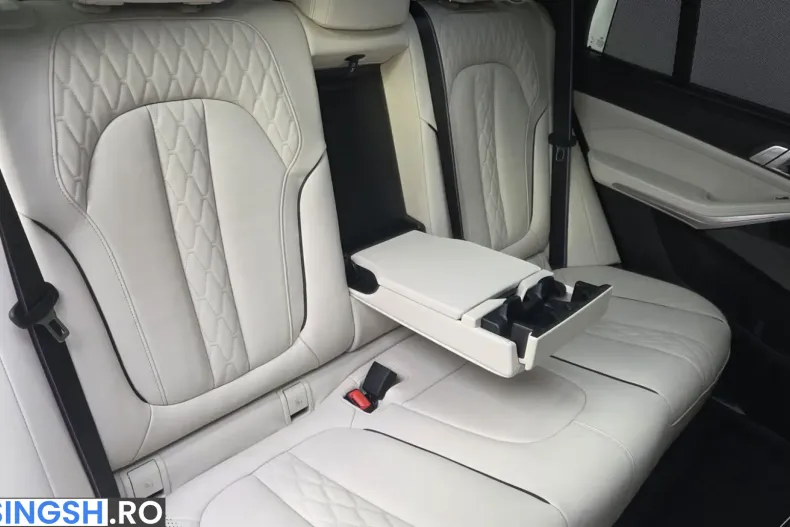BMW X5 (Seria X) din 2025 cu 11.600 km - oferta BMW252457 - foto 28