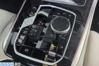 BMW X5 (Seria X) din 2025 cu 11.600 km - oferta BMW252457 - foto 33