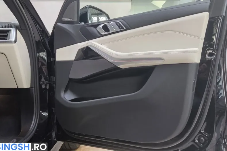 BMW X5 (Seria X) din 2025 cu 11.600 km - oferta BMW252457 - foto 36
