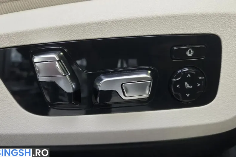 BMW X5 (Seria X) din 2025 cu 11.600 km - oferta BMW252457 - foto 40