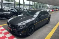 Mercedes-Benz E 53 AMG (Clasa E) din 2022 cu 63.677 km - oferta MER252459 - foto 2
