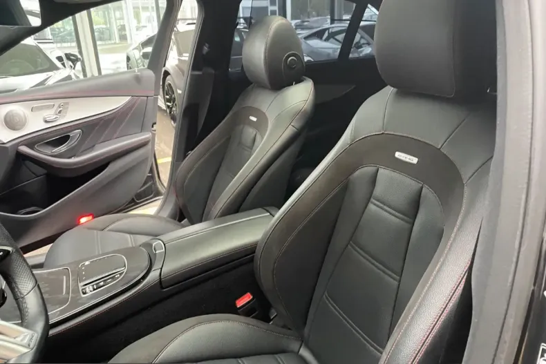 Mercedes-Benz E 53 AMG (Clasa E) din 2022 cu 63.677 km - oferta MER252459 - foto 8