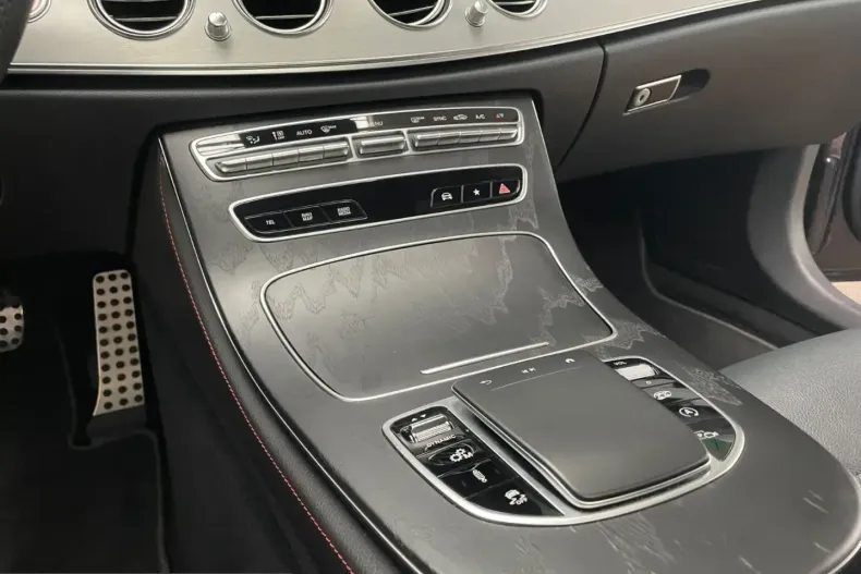 Mercedes-Benz E 53 AMG (Clasa E) din 2022 cu 63.677 km - oferta MER252459 - foto 14