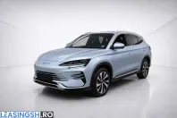 BYD Seal U din 2025 cu 19.649 km - oferta BYD252460 - foto 1