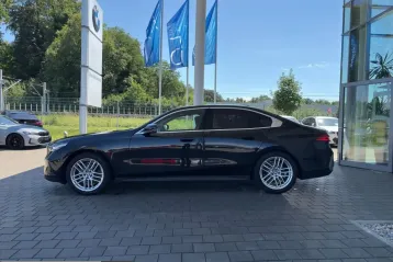 BMW 520 din 2025 - oferta BMW252461