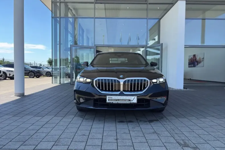 BMW 520 (Seria 5) din 2025 cu 29.881 km - oferta BMW252461 - foto 4