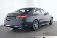 Mercedes-Benz C 43 AMG (Clasa C) din 2023 cu 41.640 km - oferta MER252462 - foto 2