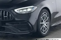 Mercedes-Benz C 43 AMG (Clasa C) din 2023 cu 41.640 km - oferta MER252462 - foto 3