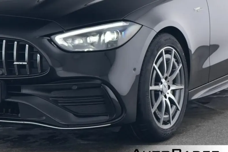 Mercedes-Benz C 43 AMG (Clasa C) din 2023 cu 41.640 km - oferta MER252462 - foto 3