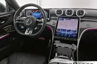 Mercedes-Benz C 43 AMG (Clasa C) din 2023 cu 41.640 km - oferta MER252462 - foto 6
