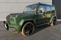 Mercedes-Benz G 230 (Clasa G) din 2021 cu 48.630 km - oferta MER252463 - foto 1