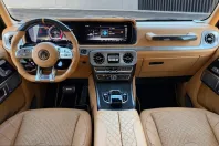 Mercedes-Benz G 230 (Clasa G) din 2021 cu 48.630 km - oferta MER252463 - foto 2